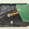 4TB Seagate HDD