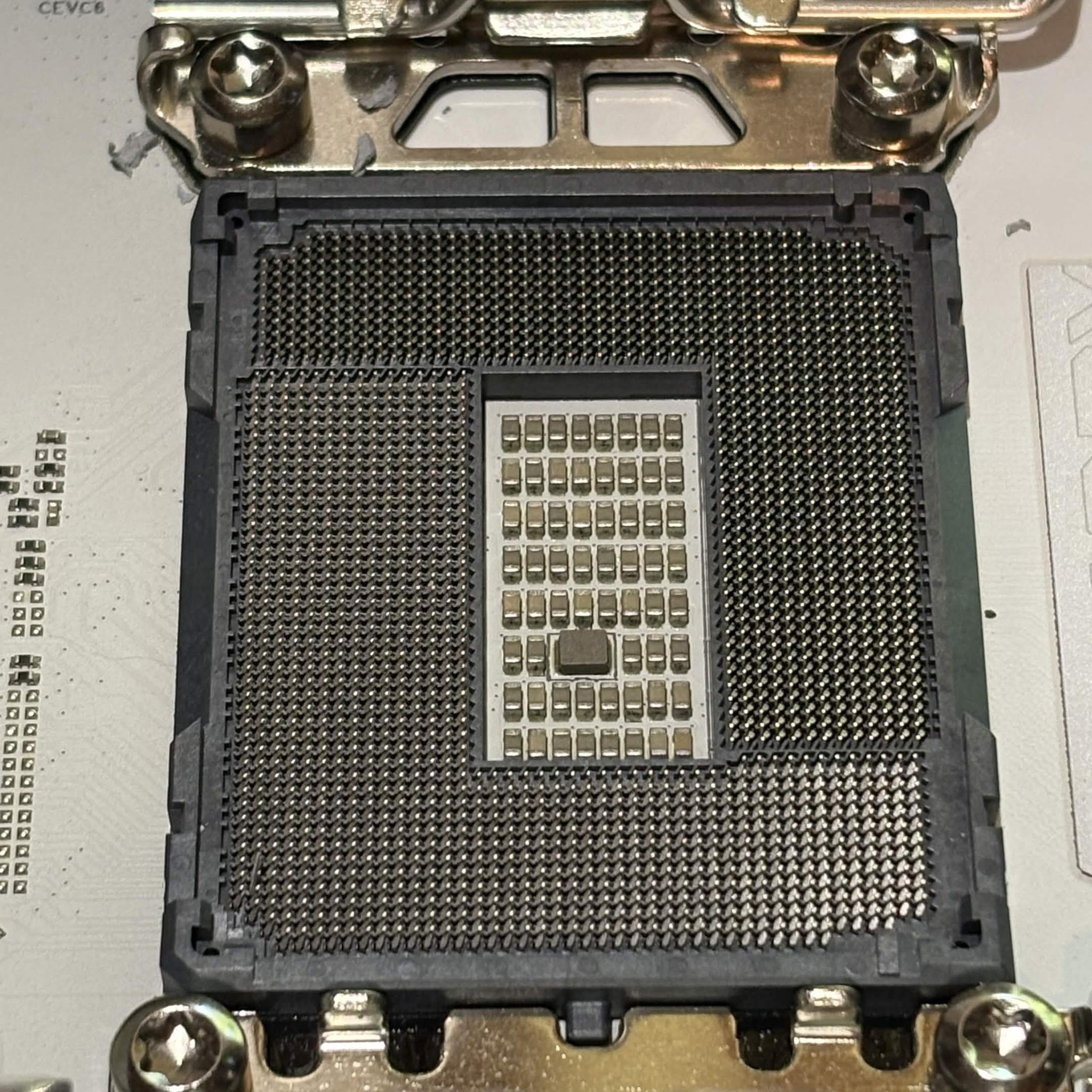 ASRock Z890 Steel Legend WiFi LGA1851 DDR5 ATX Motherboard | Intel Core Ultra | PCIe 5.0