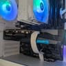 5600X3D|16GB|1TB NVME SSD|RX 7600 8GB