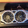 MSi Geforce GTX 1660 Super Ventus XS OC