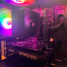 i5 8400 + GTX 1650 Value Gaming PC | 16GB RAM | 480GB SSD | WIN11 | ETHERNET | FRGB LIGHTING |