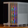 EXT Glacies 70X - Ryzen 7 7700X, RX 9060 XT 16GB, 16GB DDR5 Ram, 1TB SSD (V1)