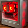 RTX 2080 | Ryzen 5 3600 | 16GB DDR4 | 1TB SSD | Win 11/Office 2024 | WiFi + BT | Custom Gaming PC
