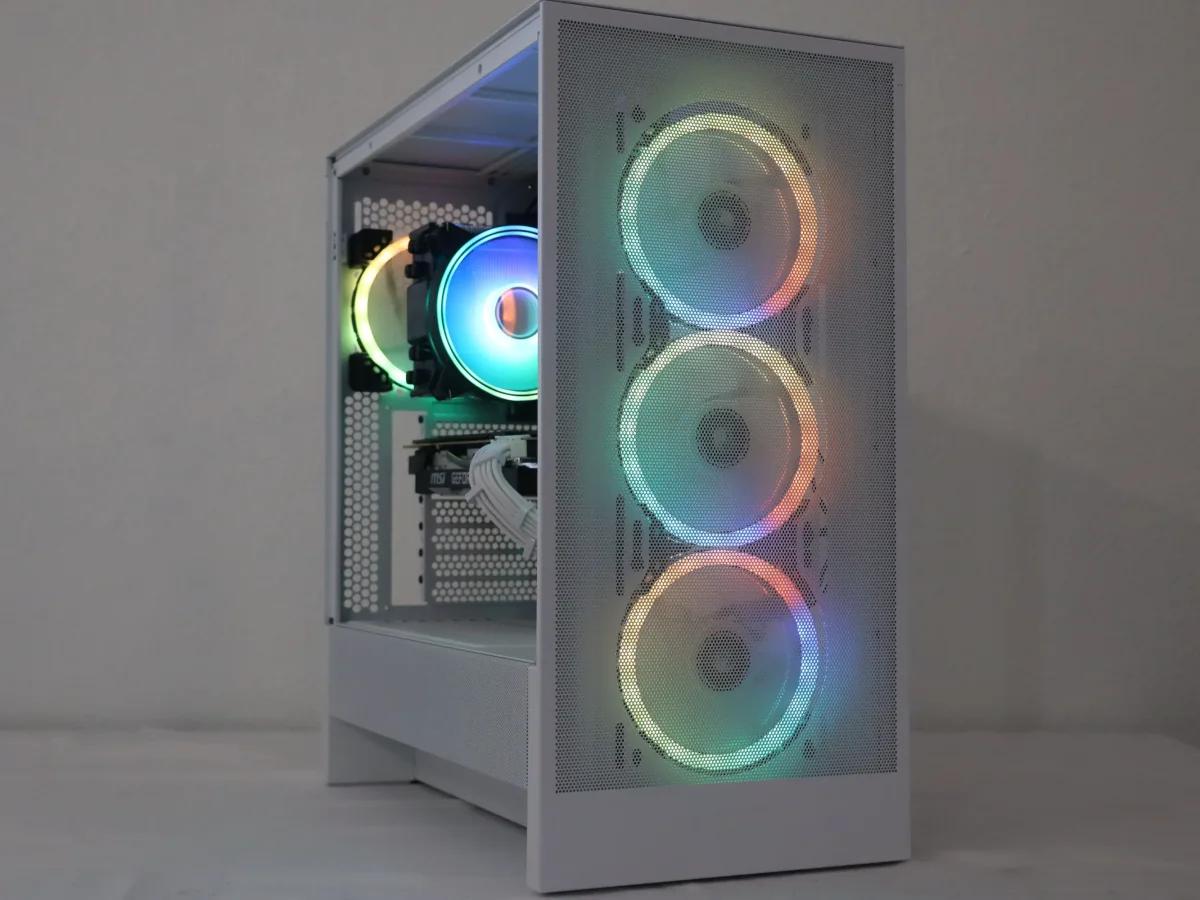 Gaming Pc - RTX 🔥