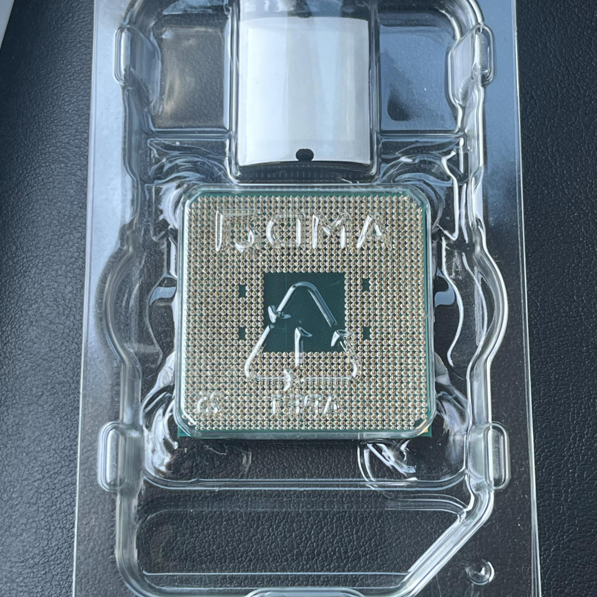 Ryzen 5700X New!