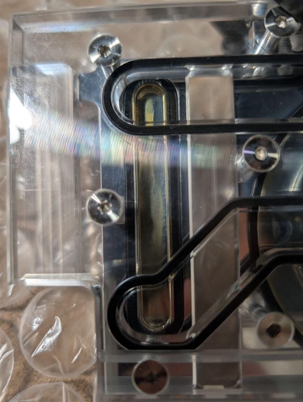 Alphacool Eiswolf 2 AIO - RTX 3080/3090 Gaming/Eagle with backplate (14416)