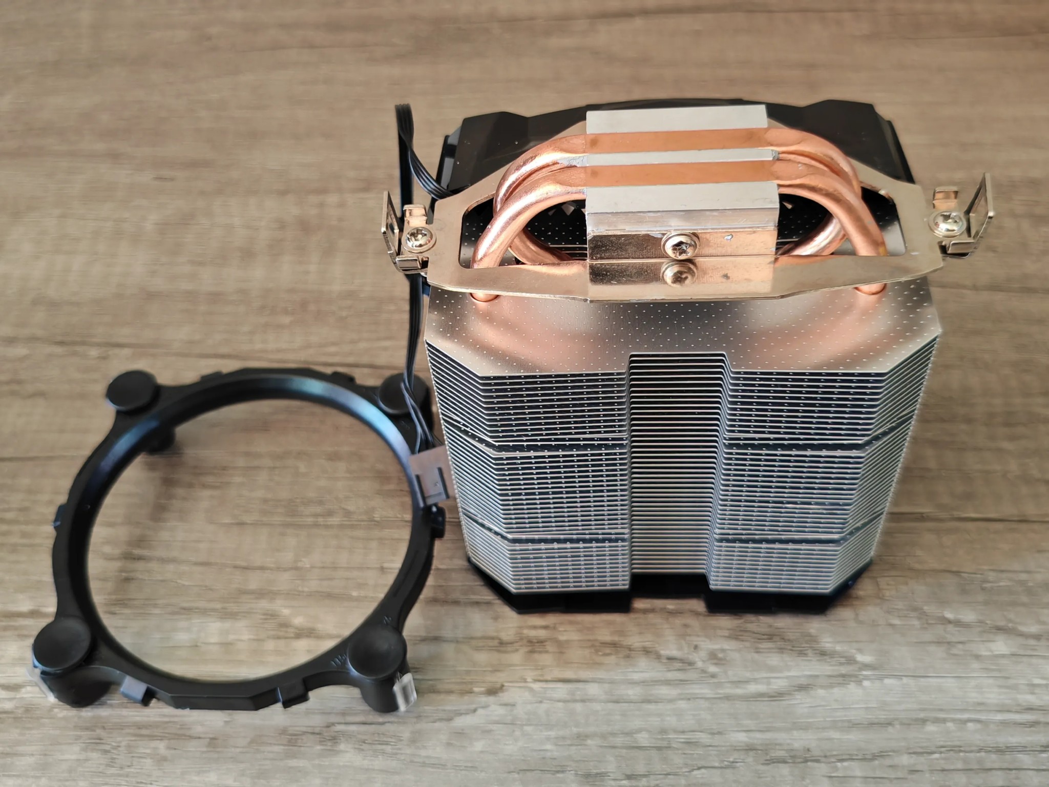 Arctic CPU Cooler