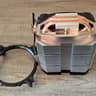 Arctic CPU Cooler