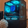 Mighty Mouse! 🐭 | RTX 3070 Gaming PC | Ryzen 7 5700X | 32GB RAM | 1TB NVMe | Windows 11 Pro