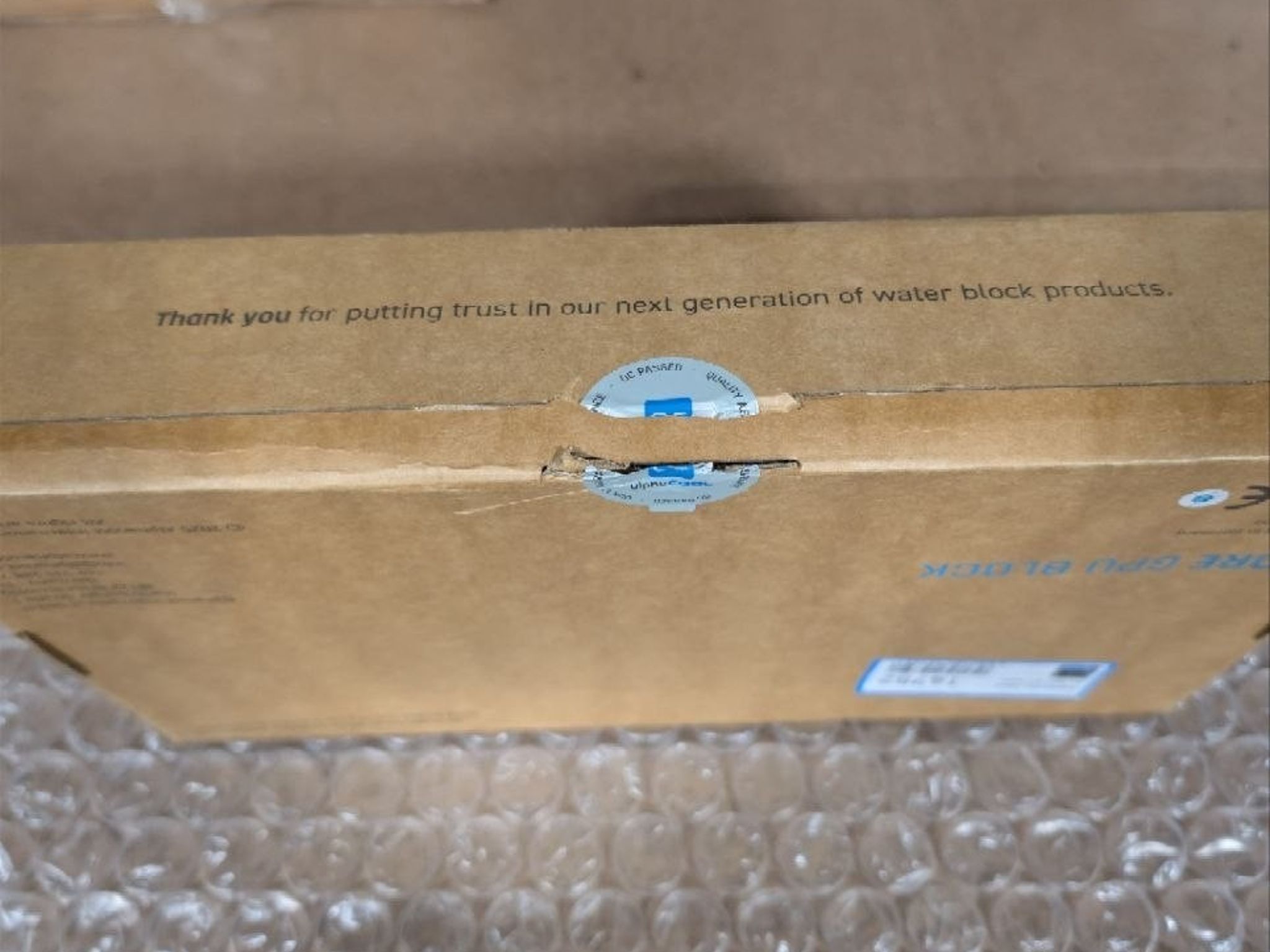 Alphacool Core RX 9070 XT Taichi with Backplate (14752)