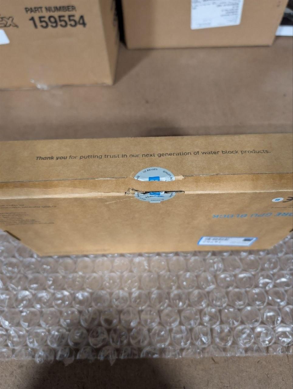 Alphacool Core RX 9070 XT Taichi with Backplate (14752)