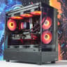 Radeon 6600XT Gaming PC | Ryzen 5 3600 |16GB  Ram|1TB SSD NVME|Wifi|Desktop