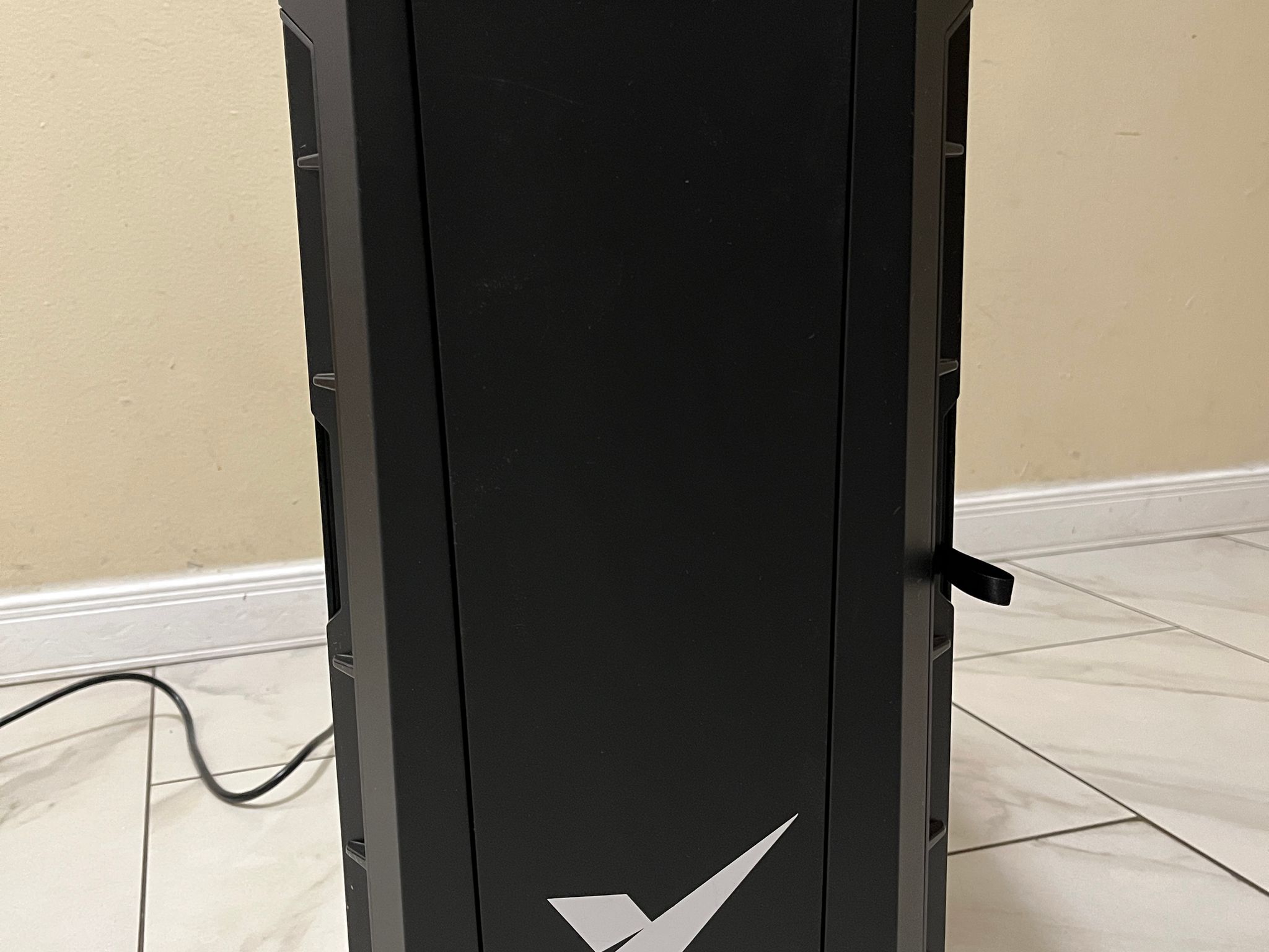 🟠🔥AMD Ryzen 5 3600, AMD W5700 8GB, 12GB RAM, 500 GB SSD, High Performance Workstation Gaming PC 🖥️🟢