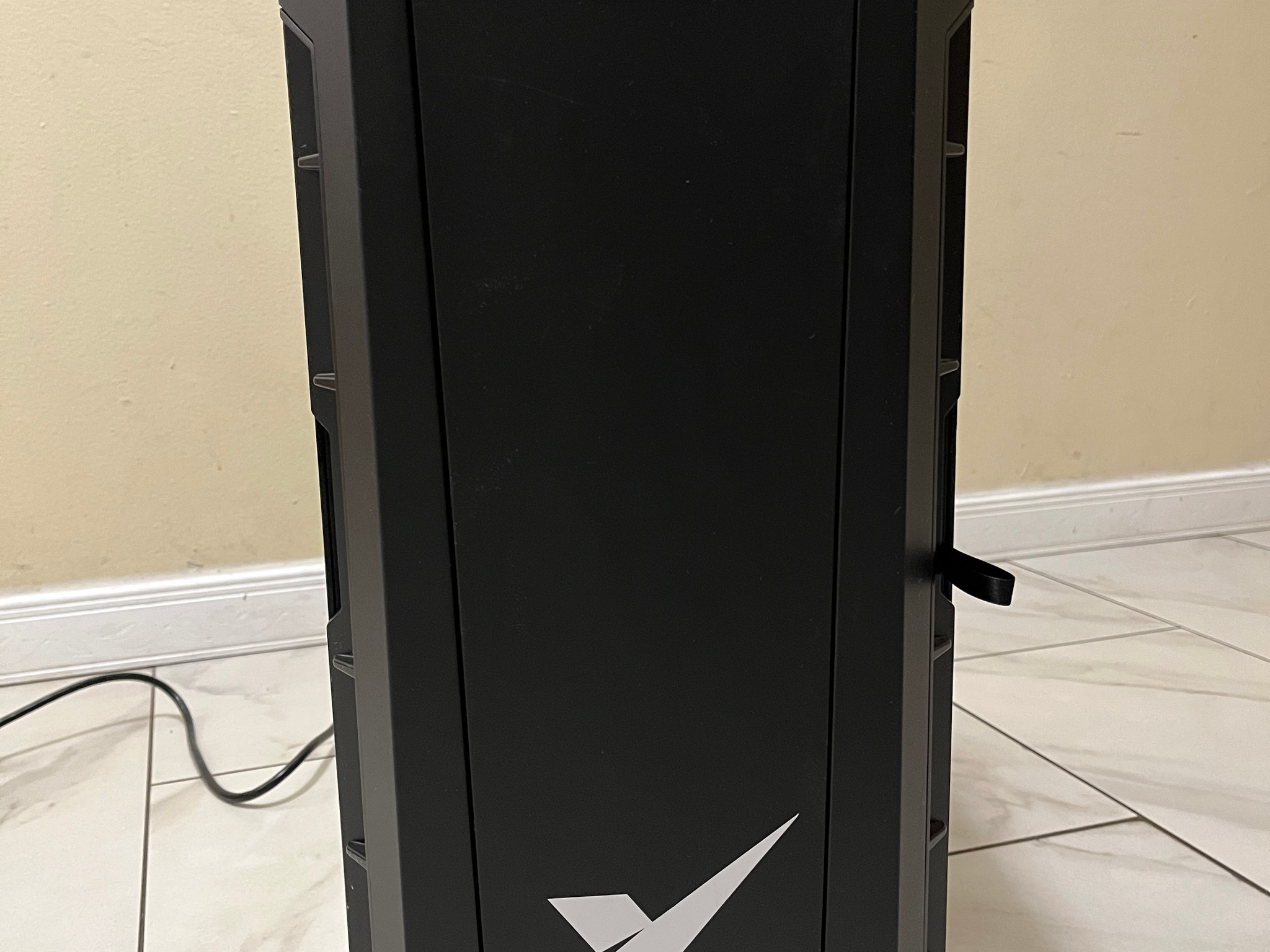 🟠🔥AMD Ryzen 5 3600, AMD W5700 8GB, 12GB RAM, 500 GB SSD, High Performance Workstation Gaming PC 🖥️🟢