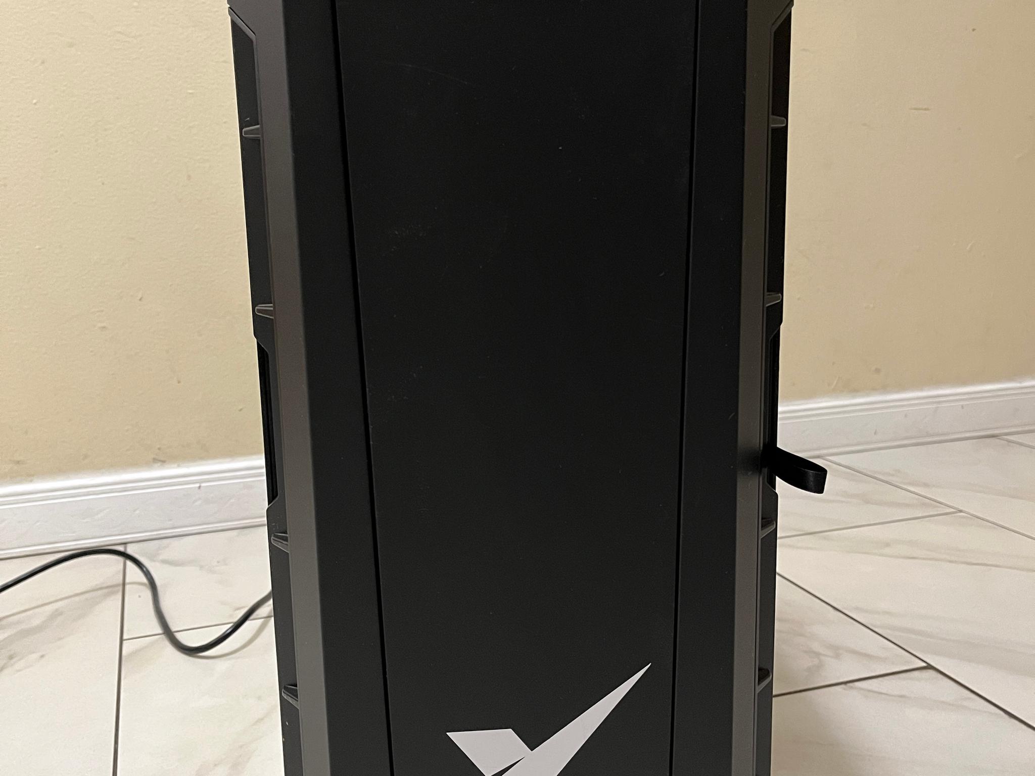 🟠🔥AMD Ryzen 5 3600, AMD W5700 8GB, 12GB RAM, 500 GB SSD, High Performance Workstation Gaming PC 🖥️🟢