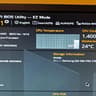 ASUS TUF Gaming B650-PLUS Wi-Fi Socket LGA 1700 AMD ATX Gaming Motherboard