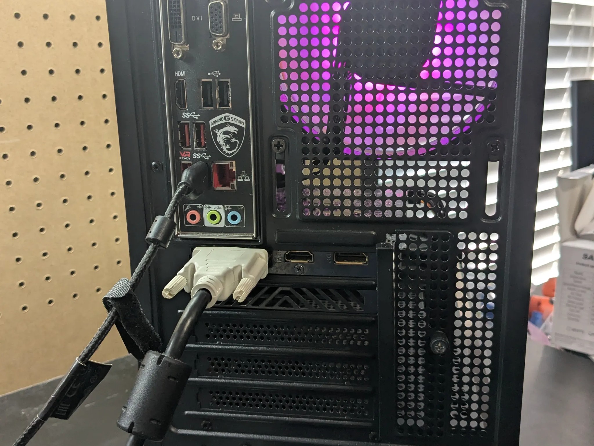 120 FPS Fortnite | 180 Day Warranty | AM4 Upgrade Path ,R5 1400, 16GB RAM, GTX 1650, SSD, Win11