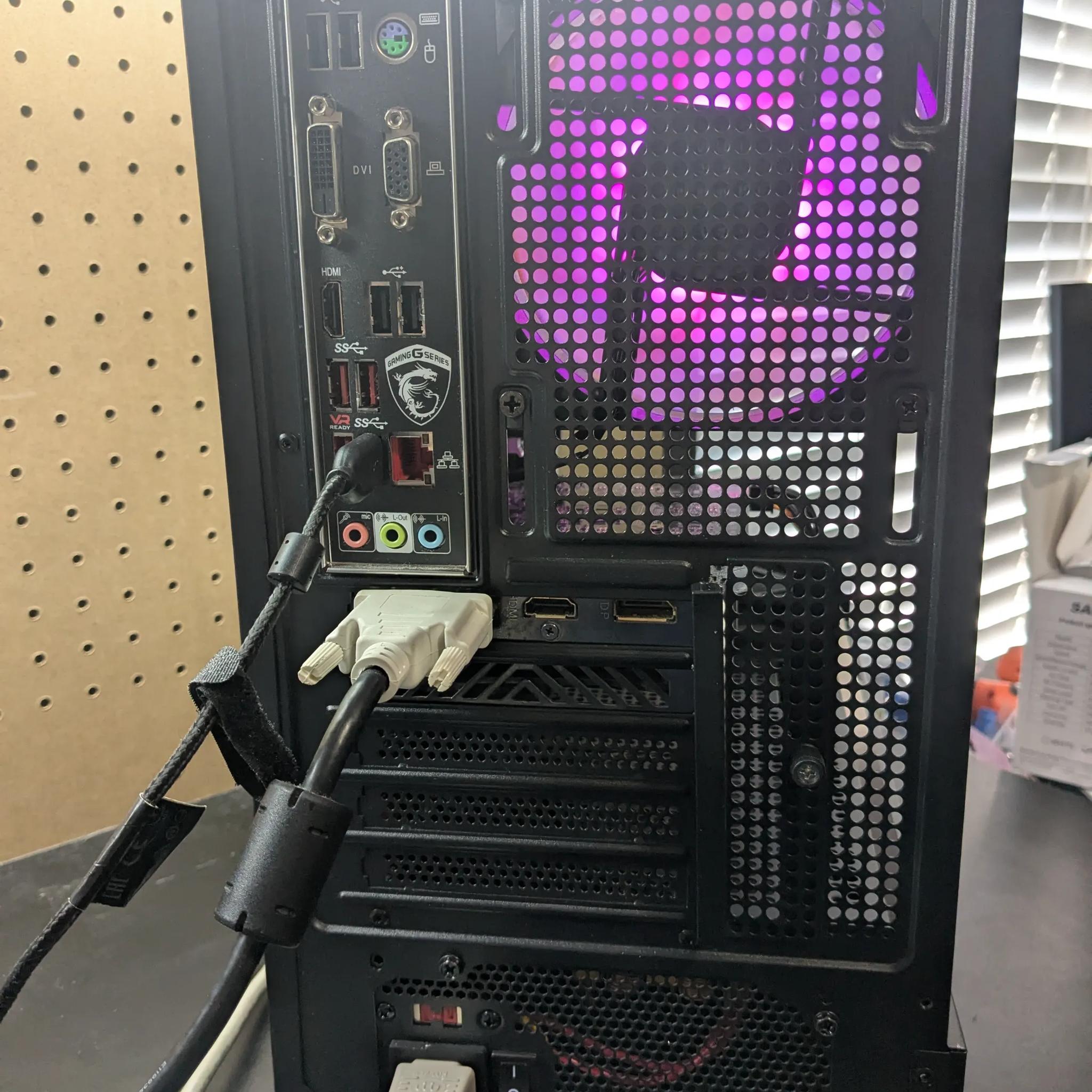 120 FPS Fortnite | 180 Day Warranty | AM4 Upgrade Path ,R5 1400, 16GB RAM, GTX 1650, SSD, Win11