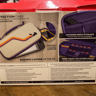 JoyCon + Case BUNDLE