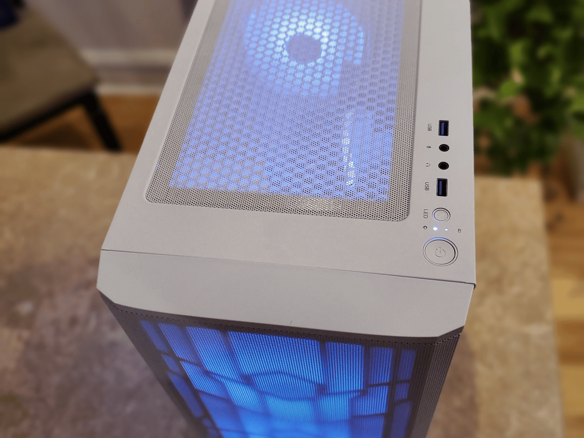 RTX 2070 Super | Ryzen 5 2600 | 1440p Midrange Gaming PC