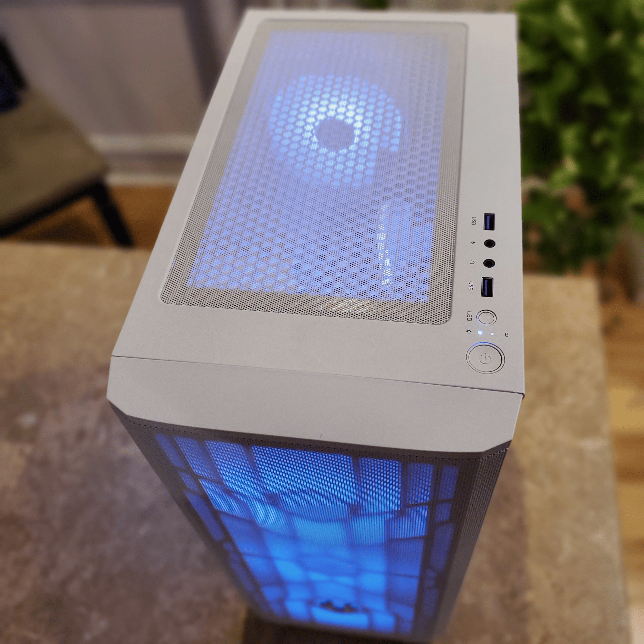 RTX 2070 Super | Ryzen 5 2600 | 1440p Midrange Gaming PC
