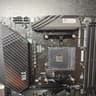 B450 Gaming Pro Wifi