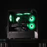 ✨ Bravo ✨  RTX 5070 / AMD R7 9700X  /  1TB NVME / 32GB DDR5 RAM / 360 AIO / Windows 11 Pro