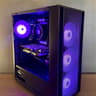 Custom Gaming PC  | RYZEN 5 3600 | GTX 1060 6GB | 16GB RAM