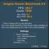 (#3) i7-10700/GTX 1080 Ti - 1440P Game On..