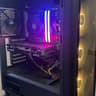 Copy of AM5 AMD Radeon RX 6650XT Ryzen 5 8500G
