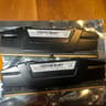 G.Skill Ripjaws Pair V 8GB DDR4-2666 PC4-21300 CL15 Desktop RAM F4-2666C15S-8GVK
