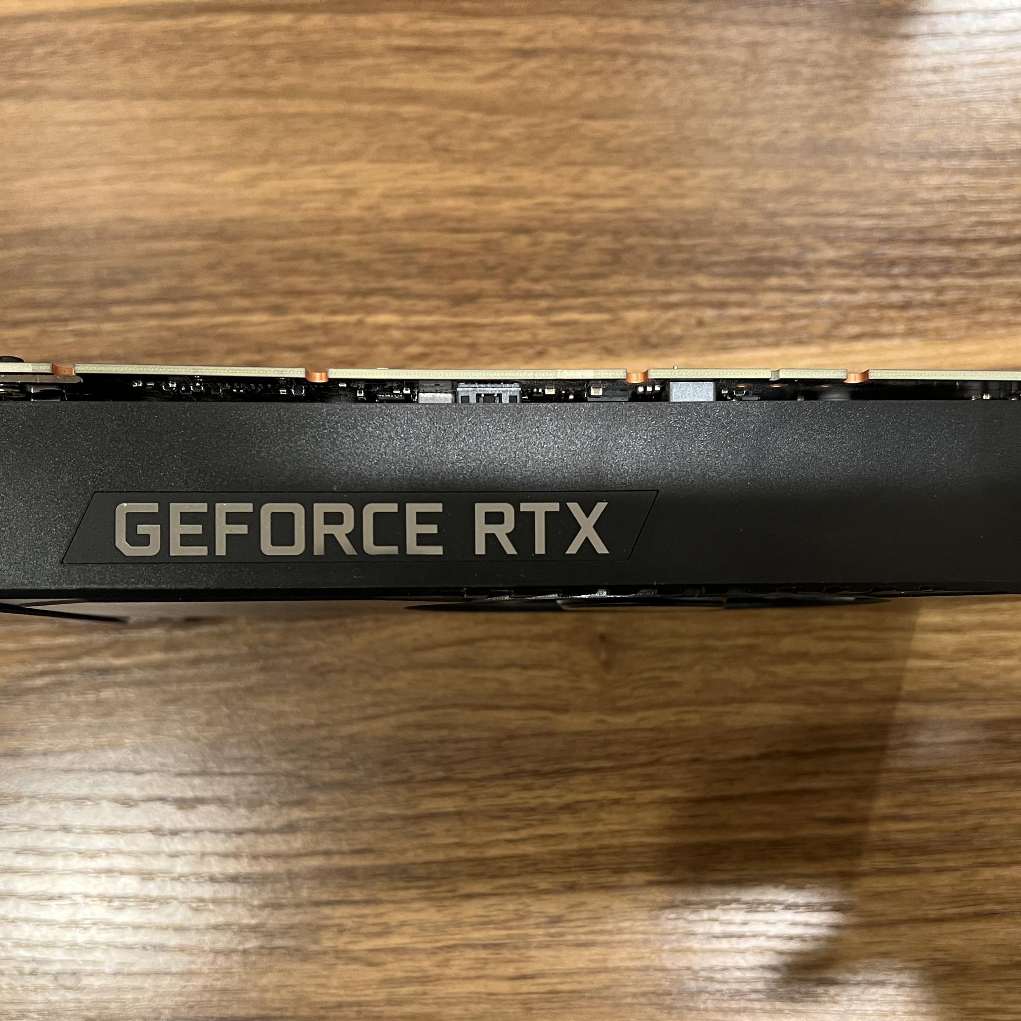 HP RTX 3060 12GB OEM