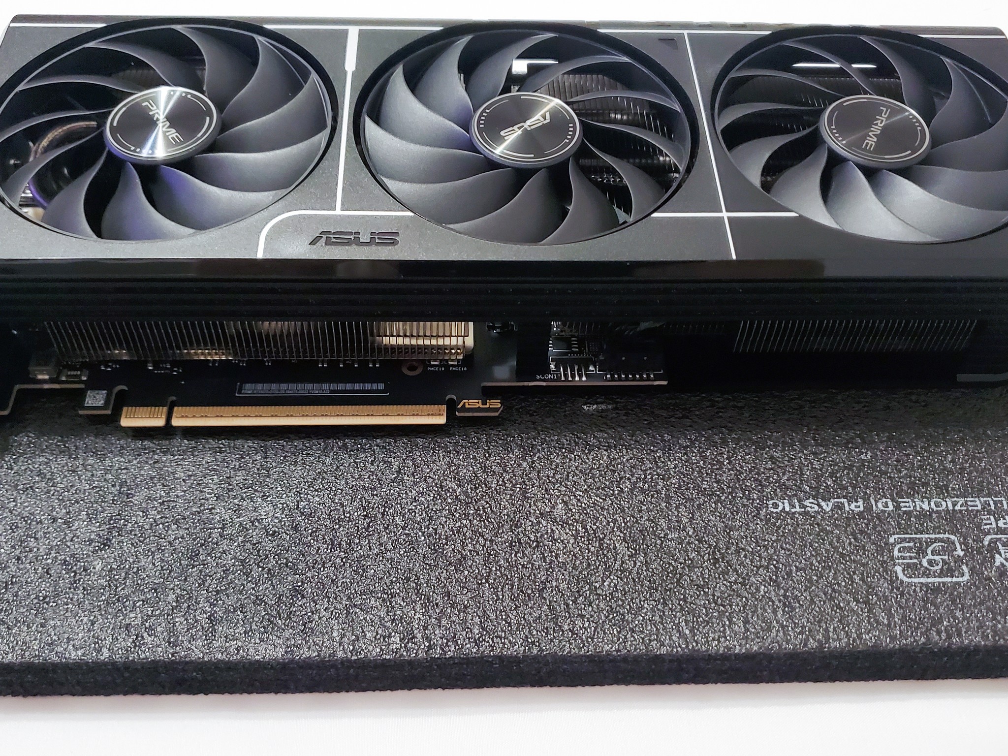 ASUS PRIME GeForce RTX 5070 OC Edition 12GB