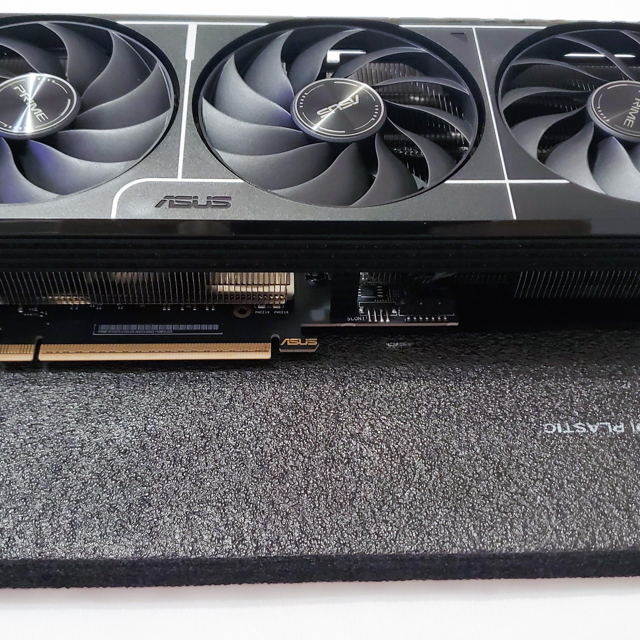 ASUS PRIME GeForce RTX 5070 OC Edition 12GB