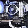 Fresh Build! Ryzen 5 3600 | XFX 6600 8gb (New) | 16gb Ram | 512 gb Storage | Montech Air 100 (New)