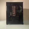New Black and Silver RTX 5060 PC | Ryzen 5 * 1TB NVME SSD * 650w PSU