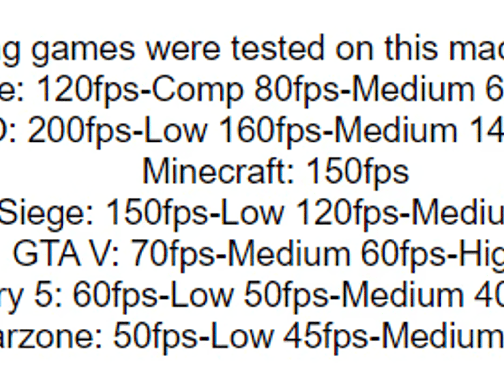 “Re:Deaux”// i5, GTX 780 3GB Budget Gaming PC