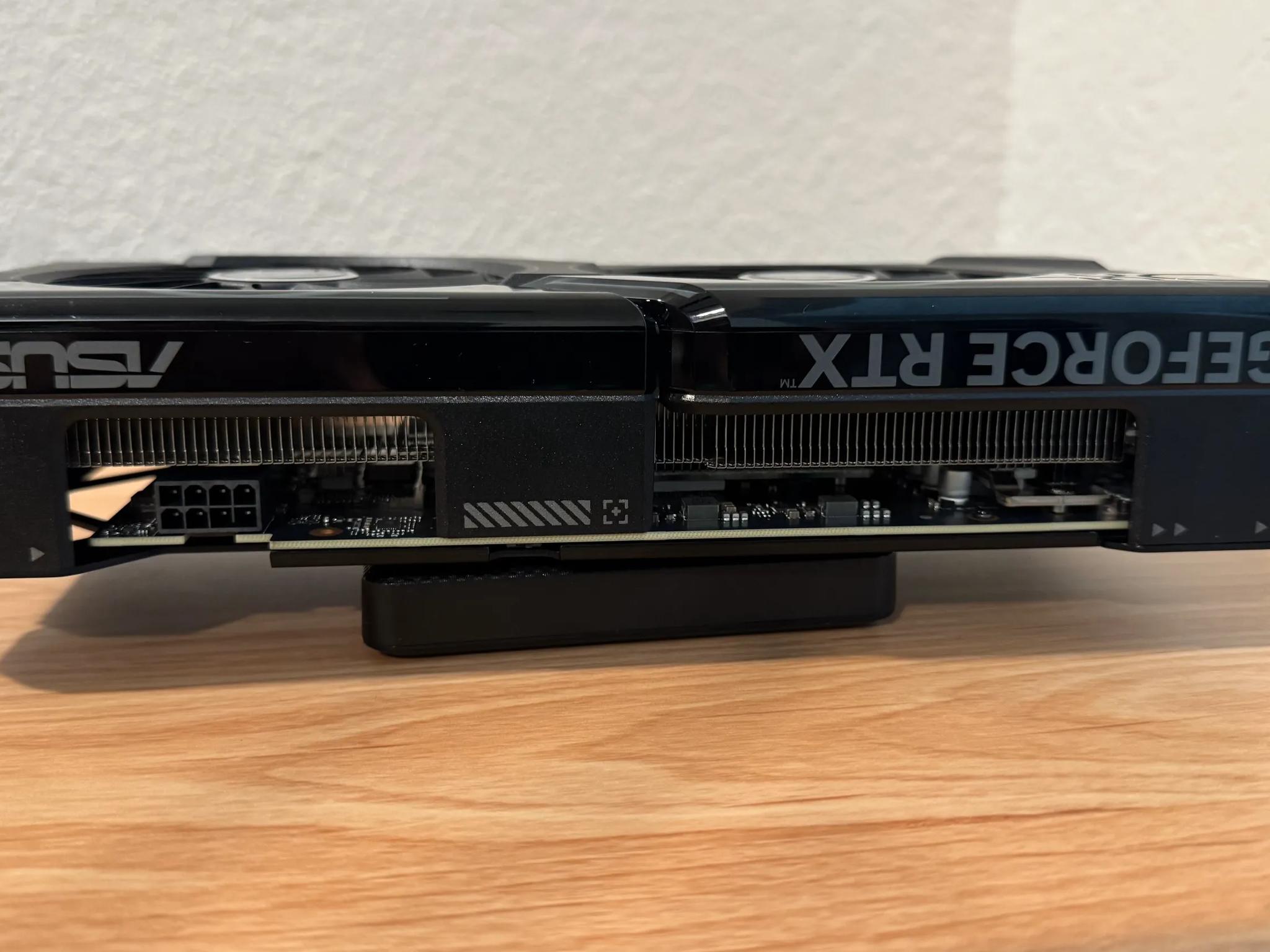 ASUS Dual GeForce RTX 4070 EVO OC Edition 12GB GDDR6X