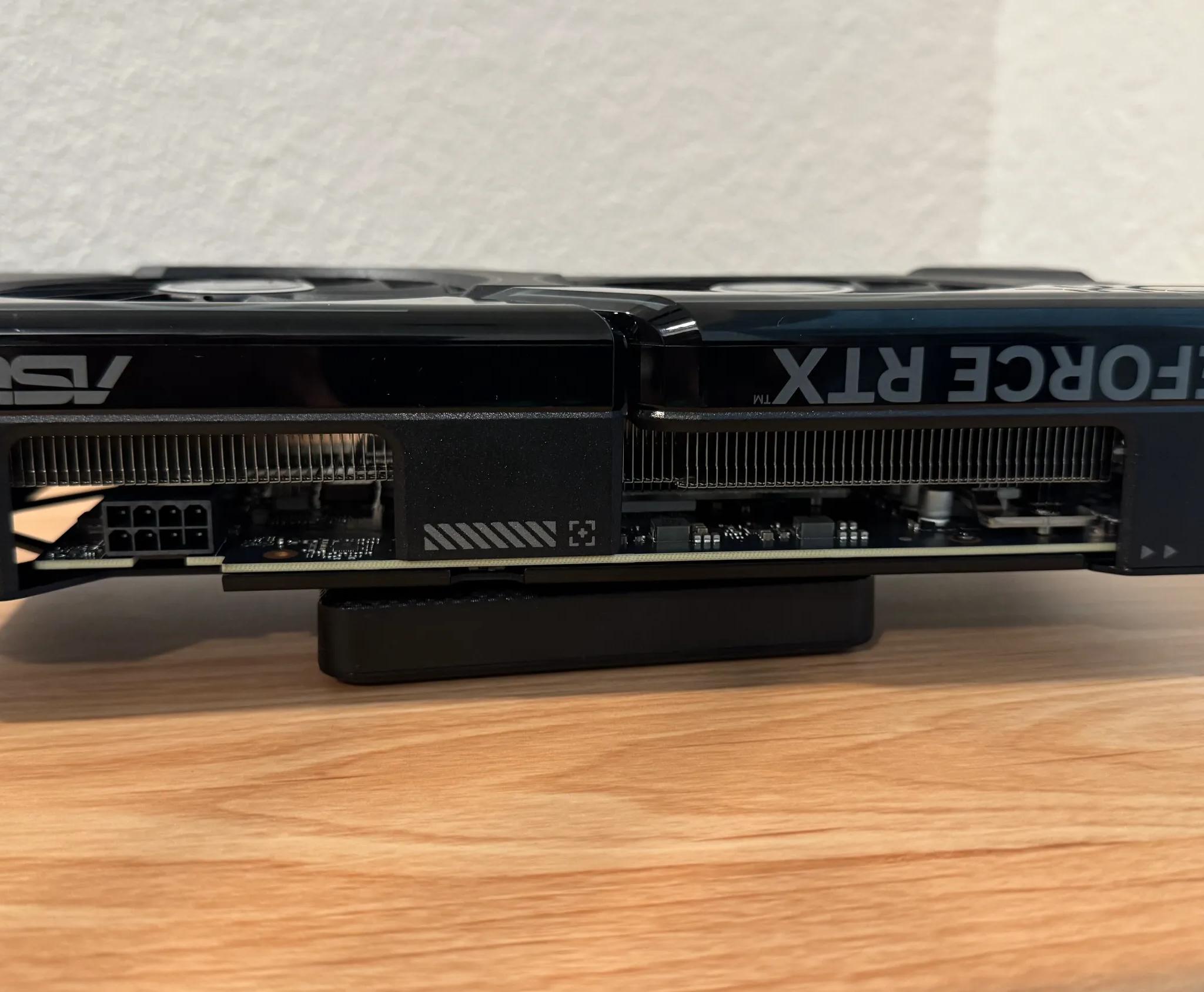 ASUS Dual GeForce RTX 4070 EVO OC Edition 12GB GDDR6X