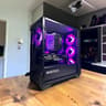 ⚫️🟣⚫️| MSI RTX 3070 | Ryzen 5 5600X | 1TB NVME | 16GB Crucial Ballistix 3200Mhz