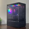 GAMING PC | RX 480 | INTEL i5 | 16GB DDR4 RAM | SSD + HDD | WIN 10