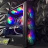 💸👴 THE BUDGET BOOMER 👴💸 Ryzen 5 5500| RTX 2060| 16 GB DDR4| 750 GB NVMe| 650W Gold PSU