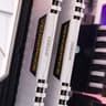 💜🤍💜 RTX 3080 ⚪ Intel i5-12600KF 🟣 32GB RAM ⚪ 1TB NVMe