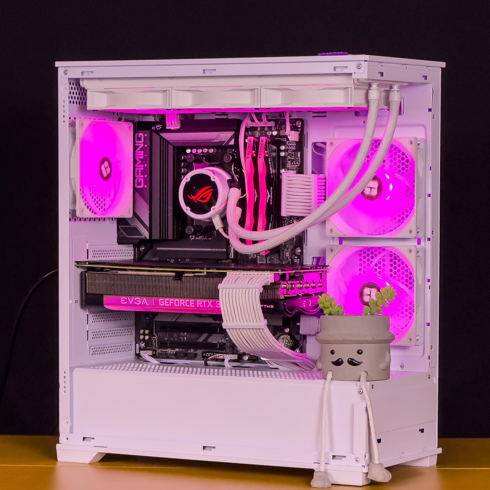 Gaming PC: 3080 | 7600x | 32gb ddr5 | 1TB M.2