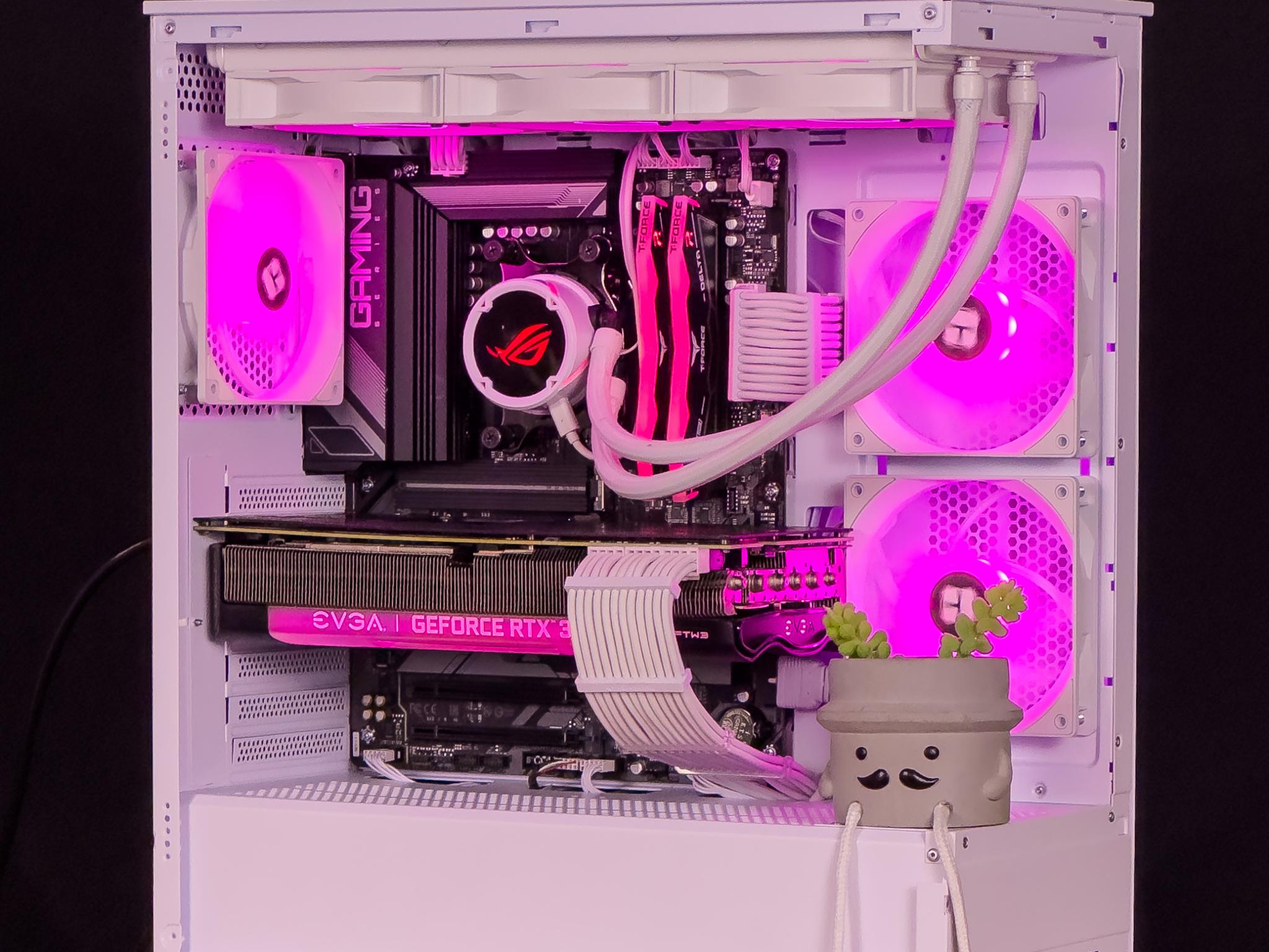 Gaming PC: 3080 | 7600x | 32gb ddr5 | 1TB M.2