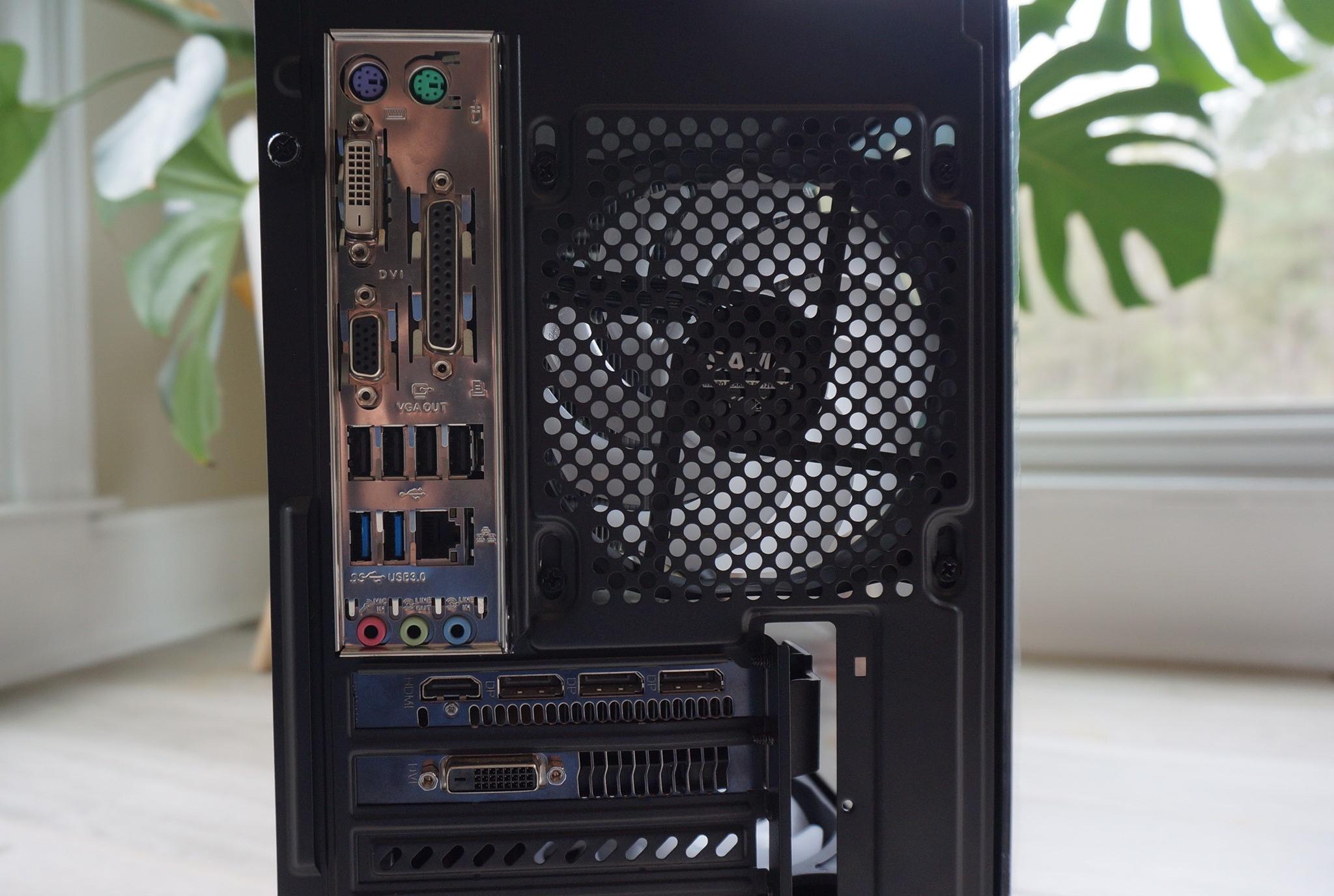 🔥 SALE | Radeon RX 570 | INTEL I7 | 16GB RAM | SSD