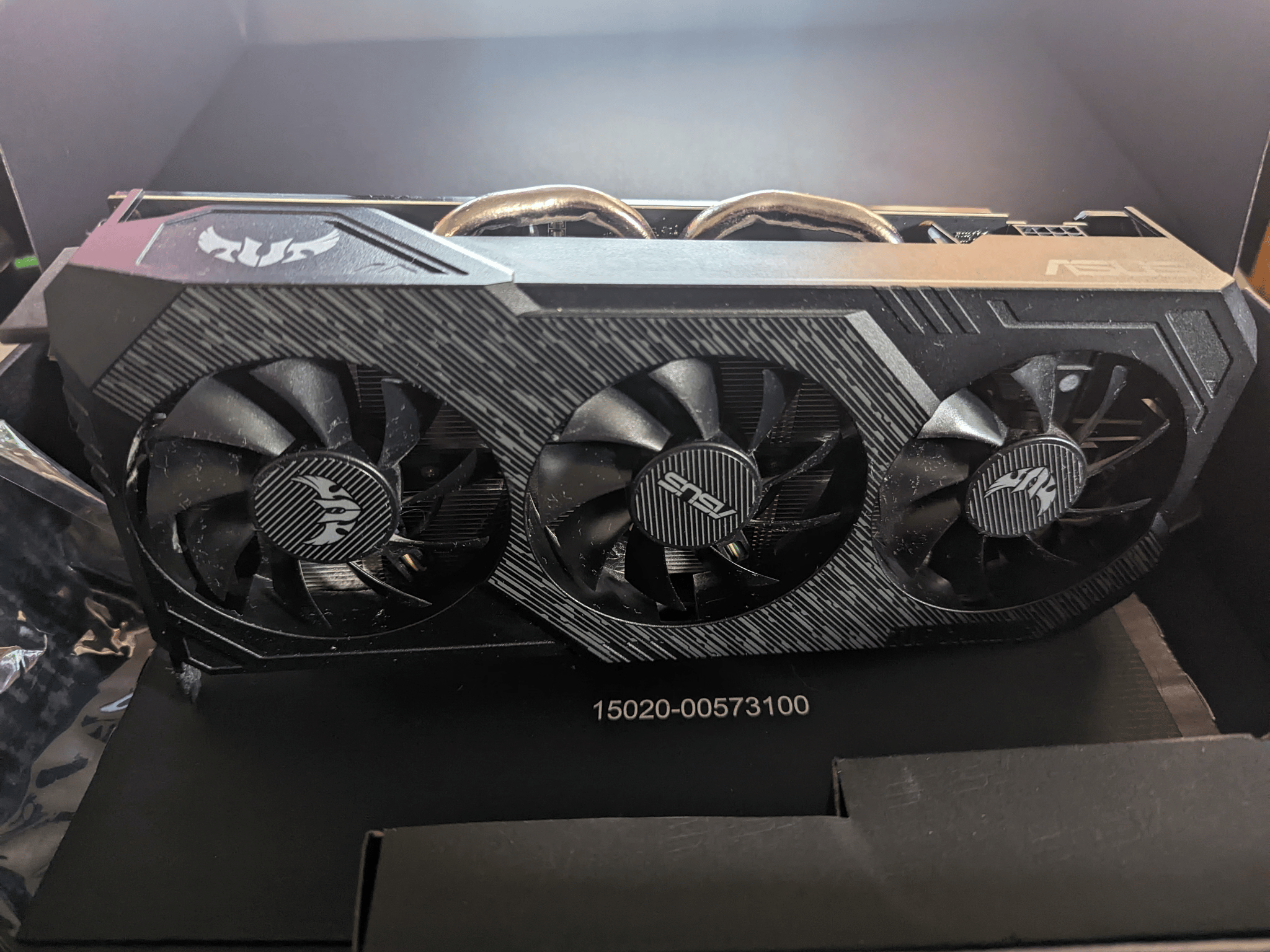 Asus 1660 Super!! Mint Condition 