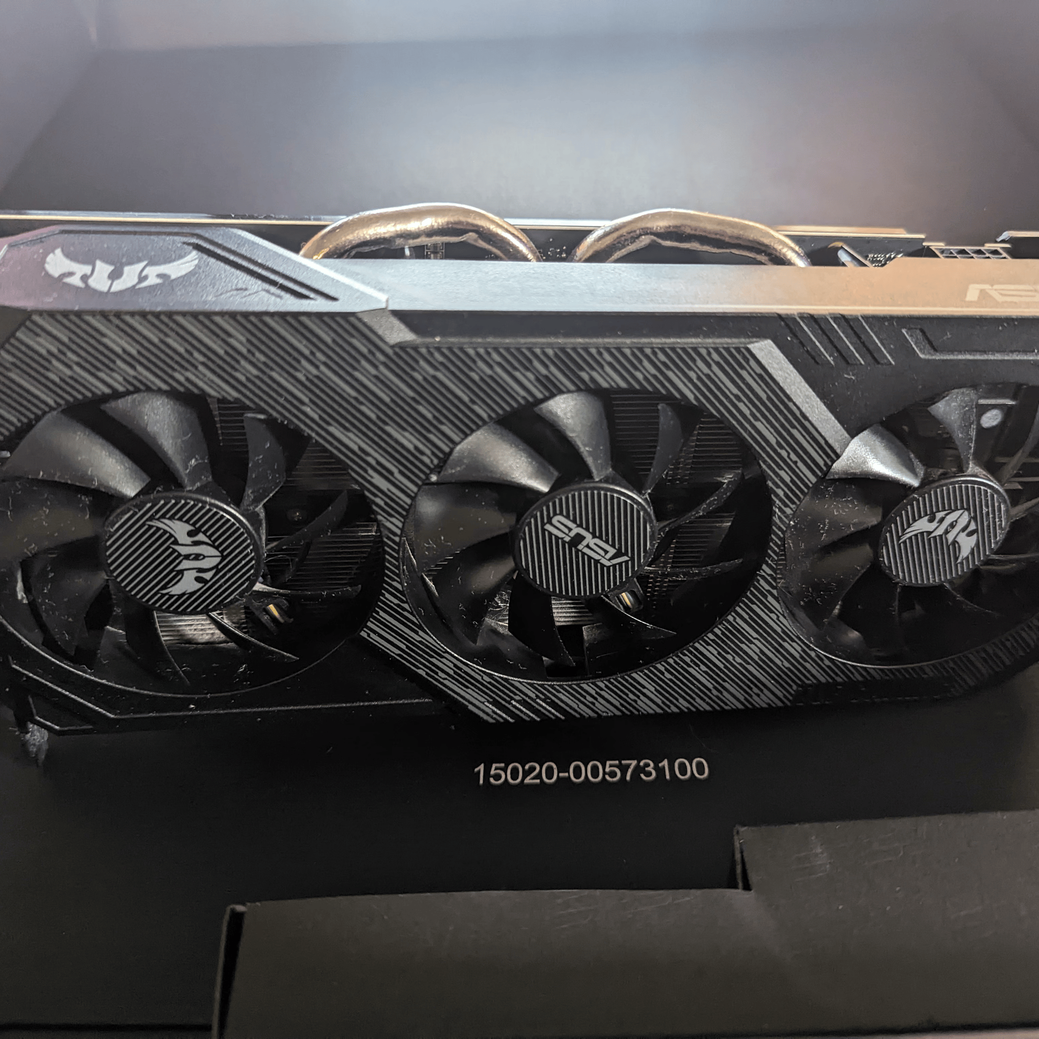 Asus 1660 Super!! Mint Condition 