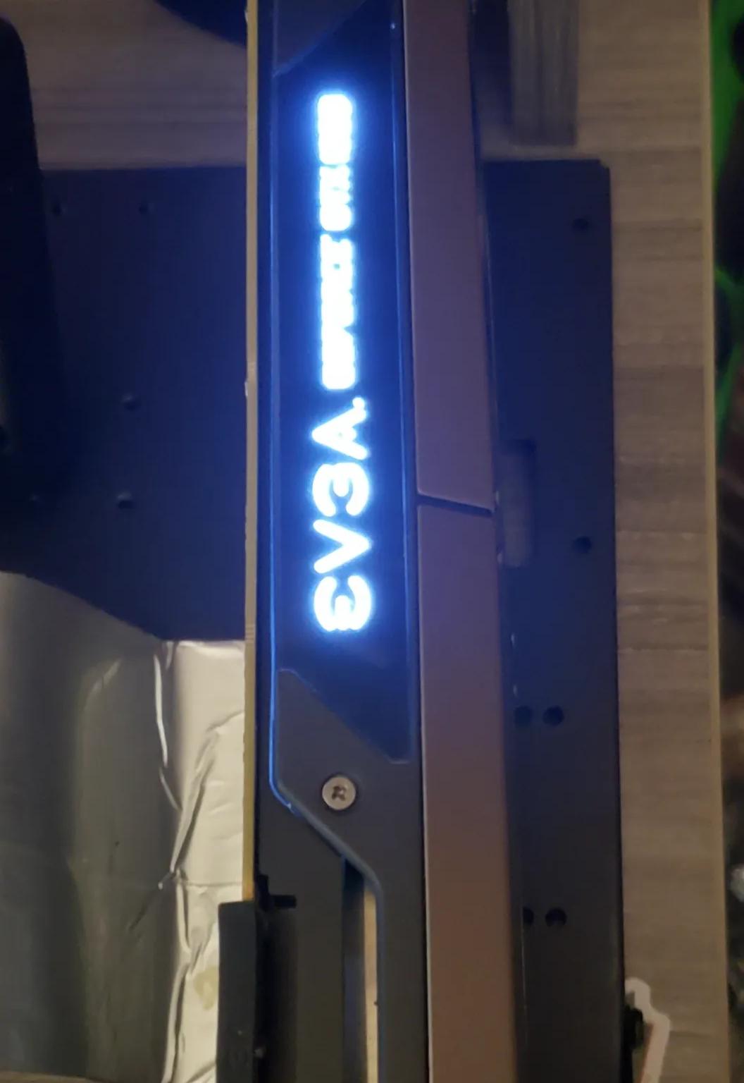 GTX 1080 8GB