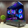 RTX 3080 TI | Intel 250K Plus | 16GB DDR5 (1 Stick) | 1TB M.2 | 850 W Gold PSU | Windows 11 Pro